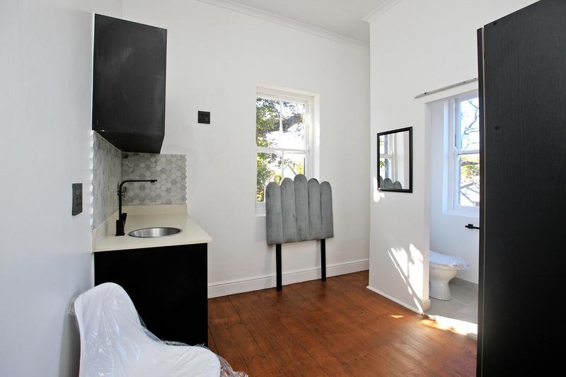 To Let 1 Bedroom Property for Rent in Rosebank Western Cape
